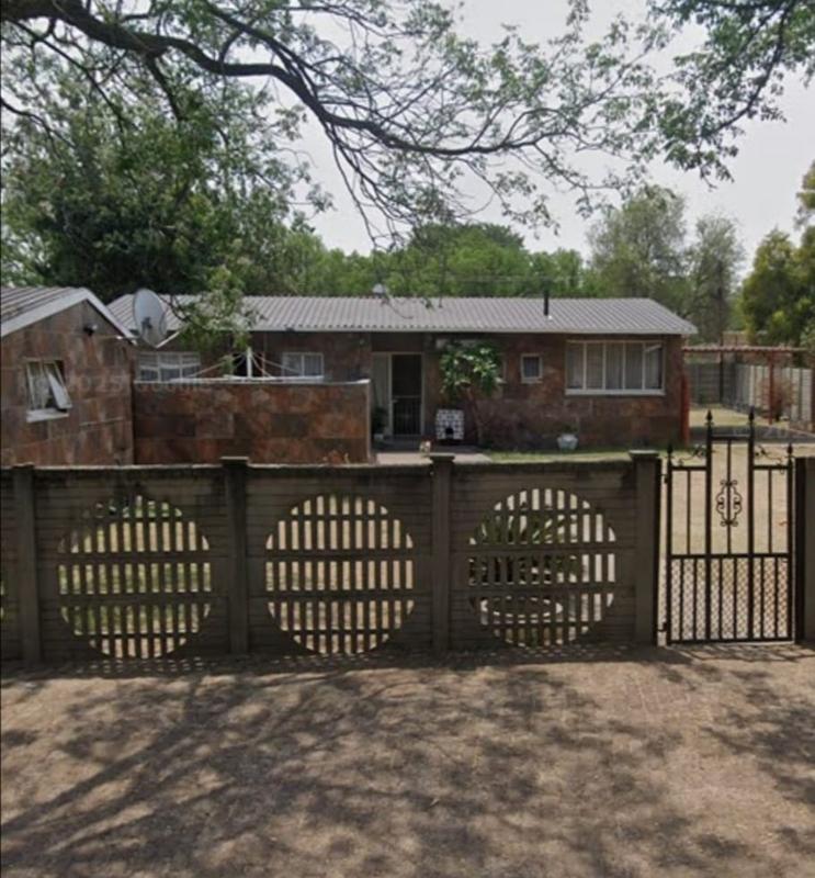3 Bedroom Property for Sale in Sasolburg Free State
